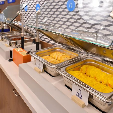 Holiday Inn Express & Suites West Memphis By Ihg Exteriör bild