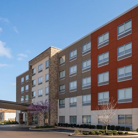 Holiday Inn Express & Suites West Memphis By Ihg Exteriör bild
