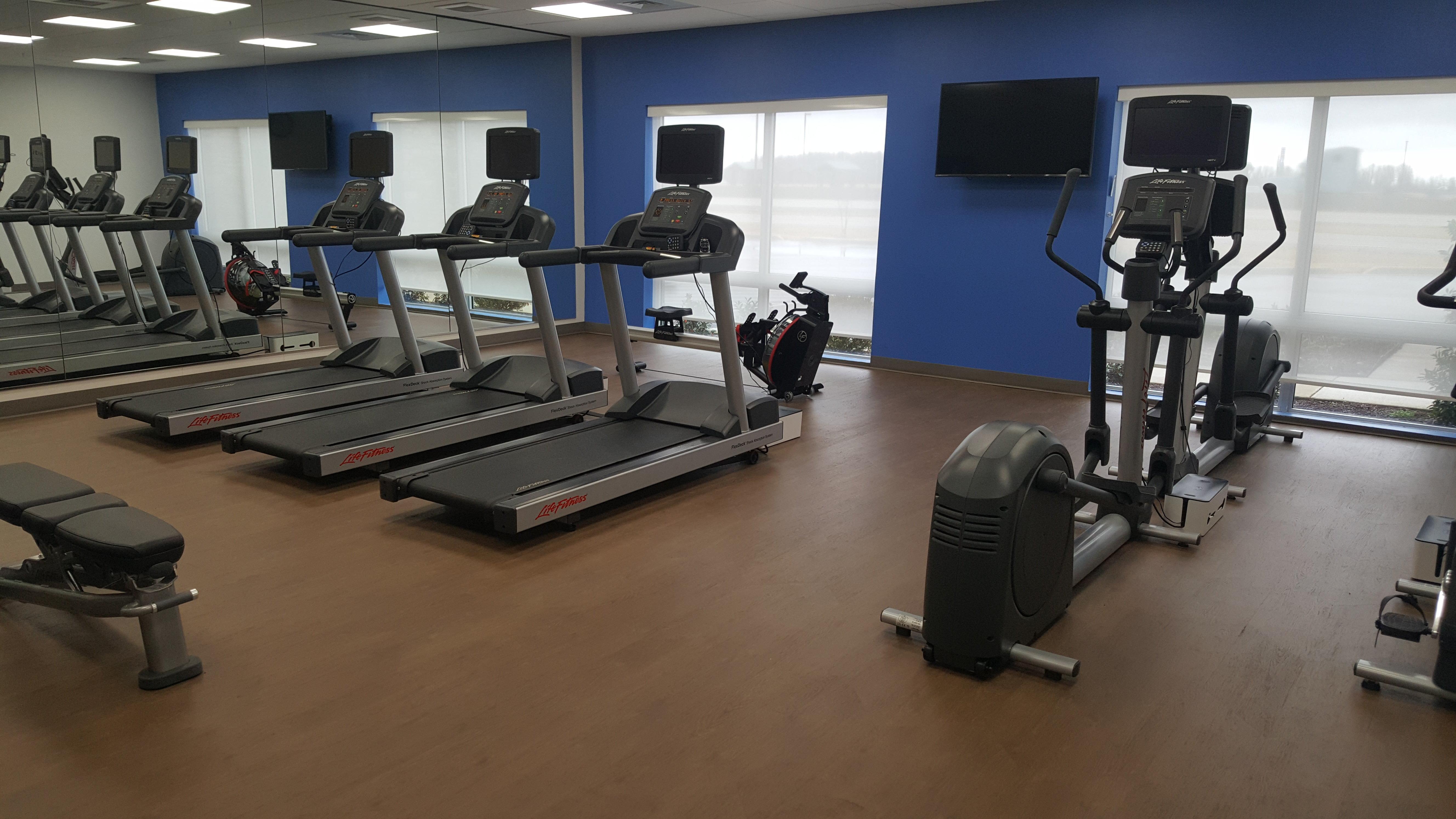 Holiday Inn Express & Suites West Memphis By Ihg Exteriör bild