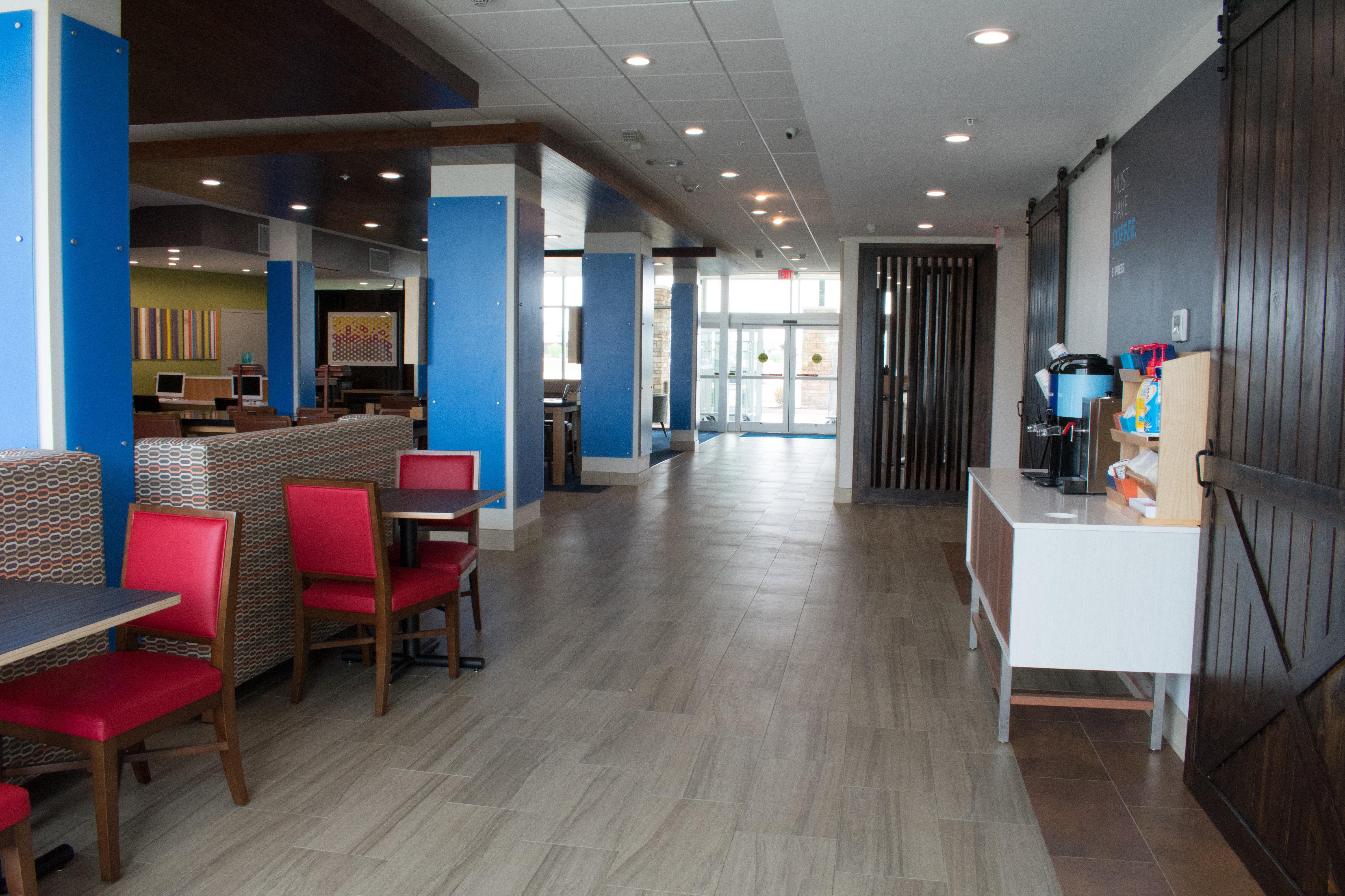 Holiday Inn Express & Suites West Memphis By Ihg Exteriör bild