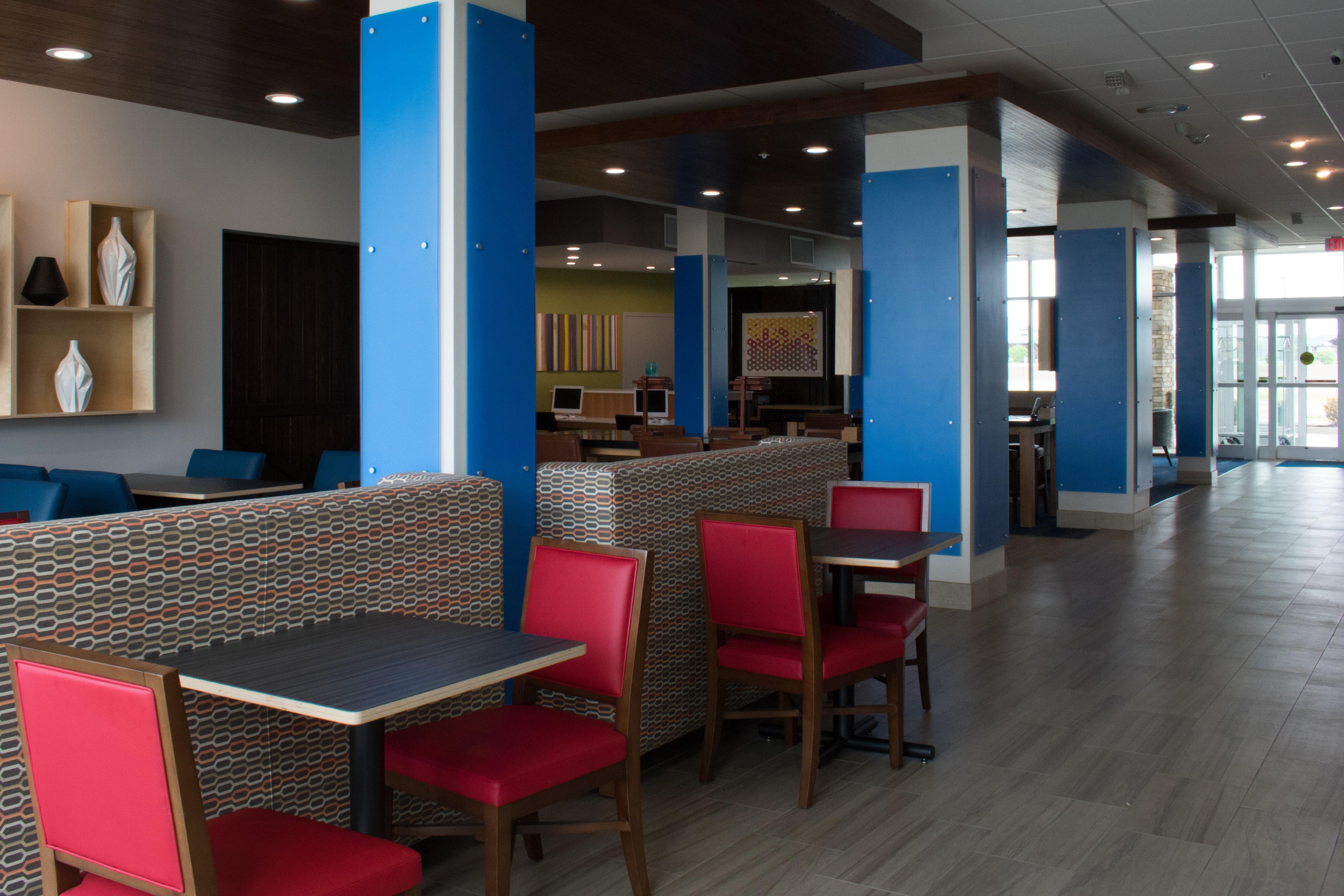 Holiday Inn Express & Suites West Memphis By Ihg Exteriör bild