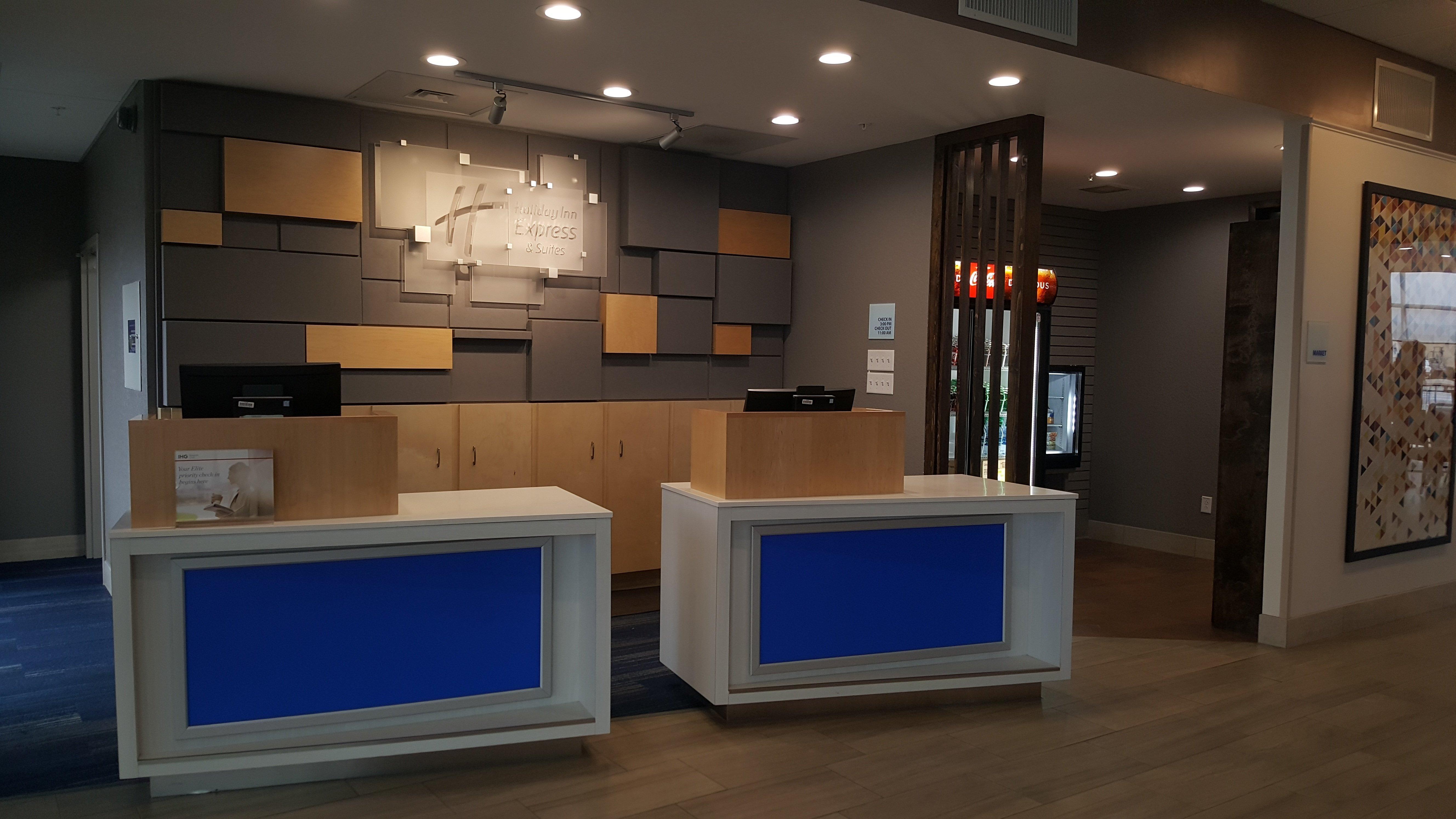 Holiday Inn Express & Suites West Memphis By Ihg Exteriör bild
