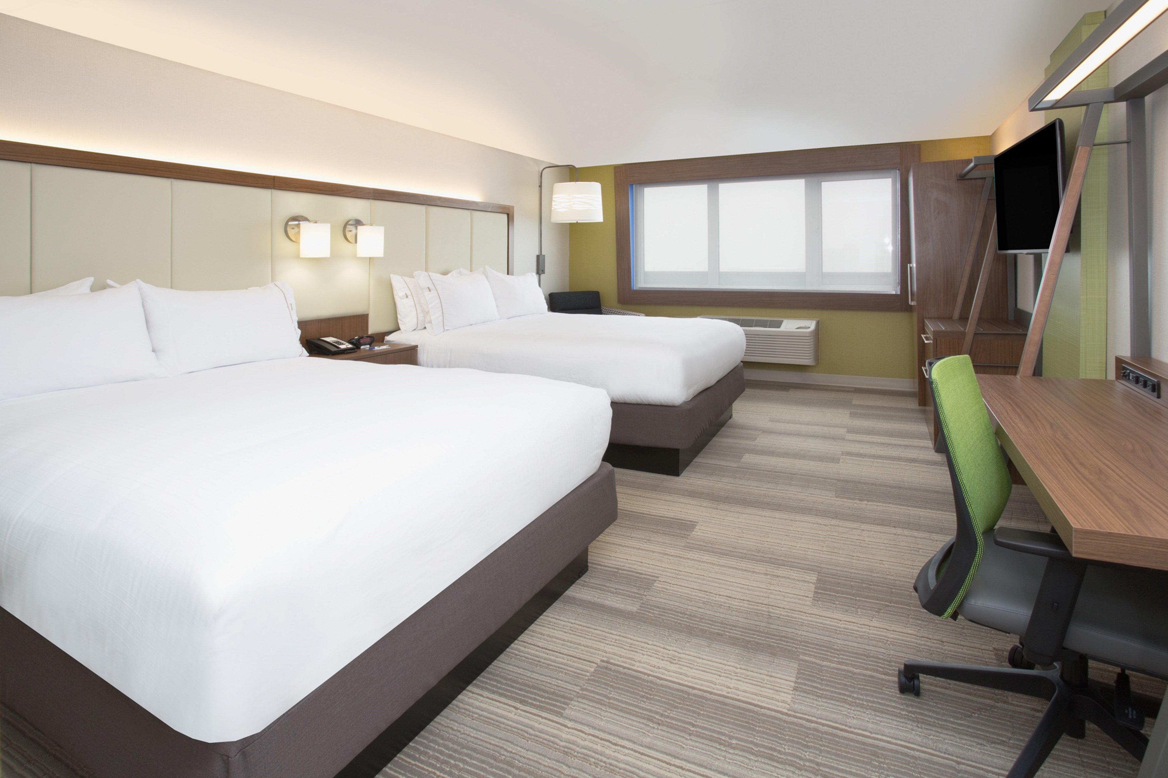 Holiday Inn Express & Suites West Memphis By Ihg Exteriör bild