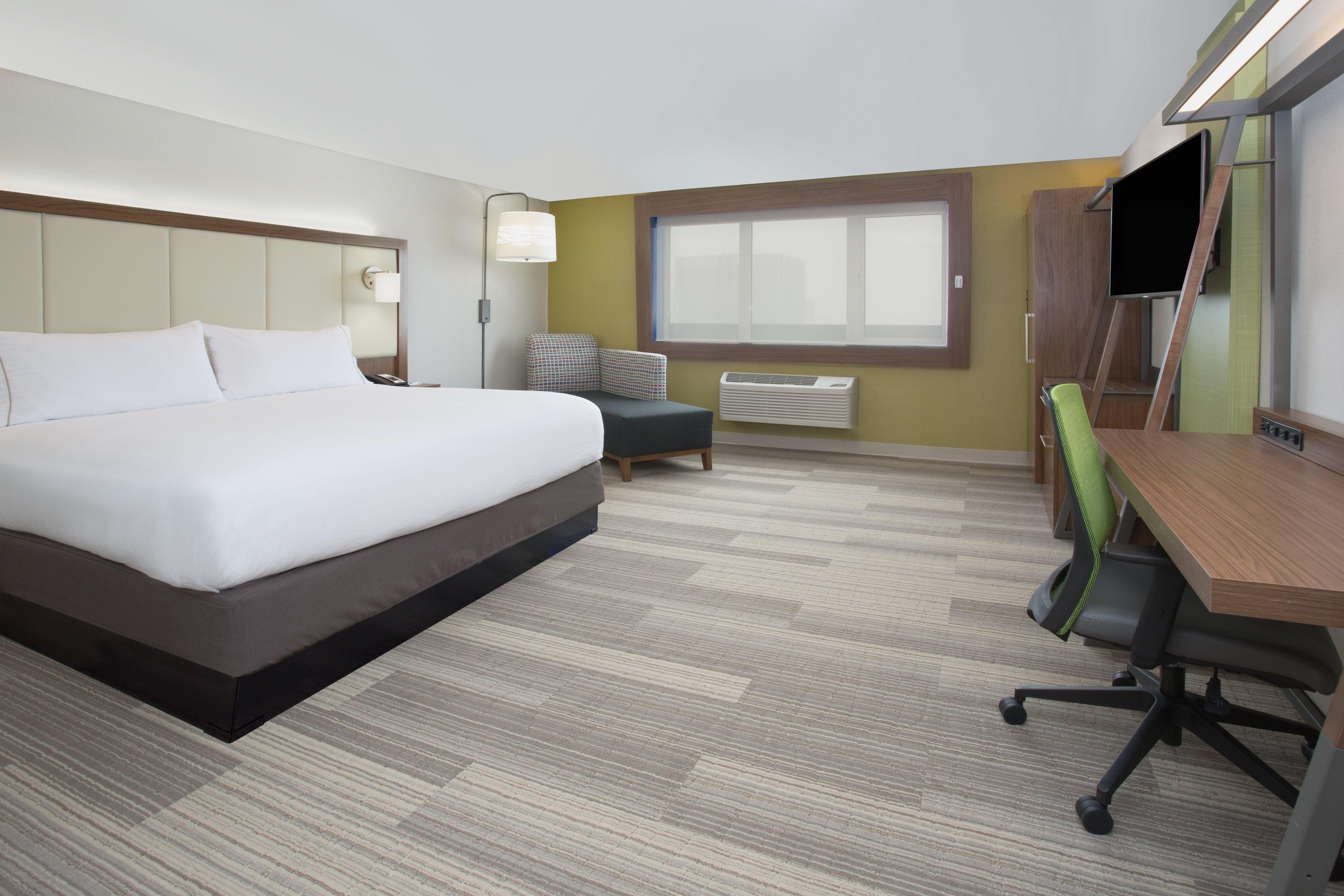 Holiday Inn Express & Suites West Memphis By Ihg Exteriör bild