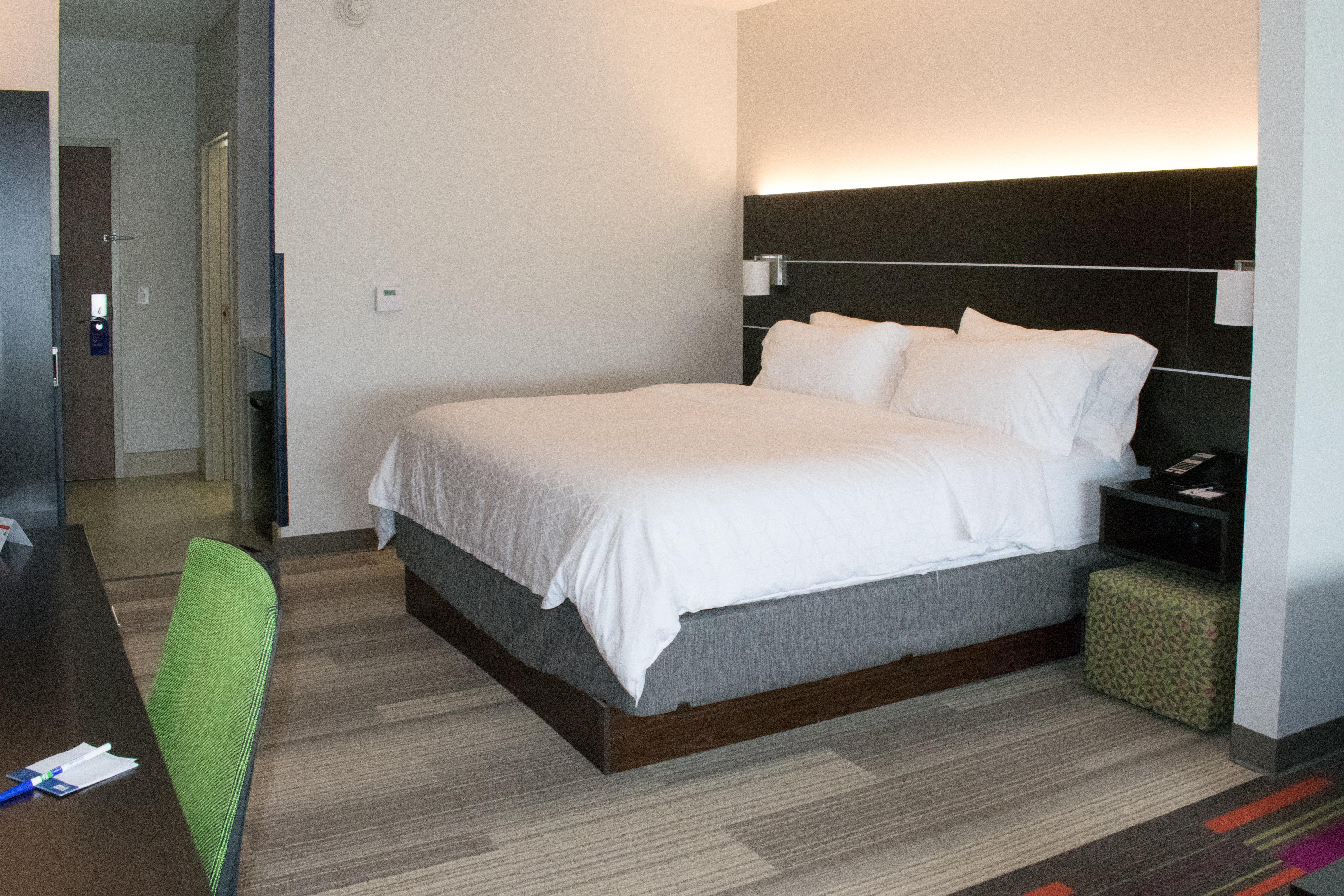 Holiday Inn Express & Suites West Memphis By Ihg Exteriör bild