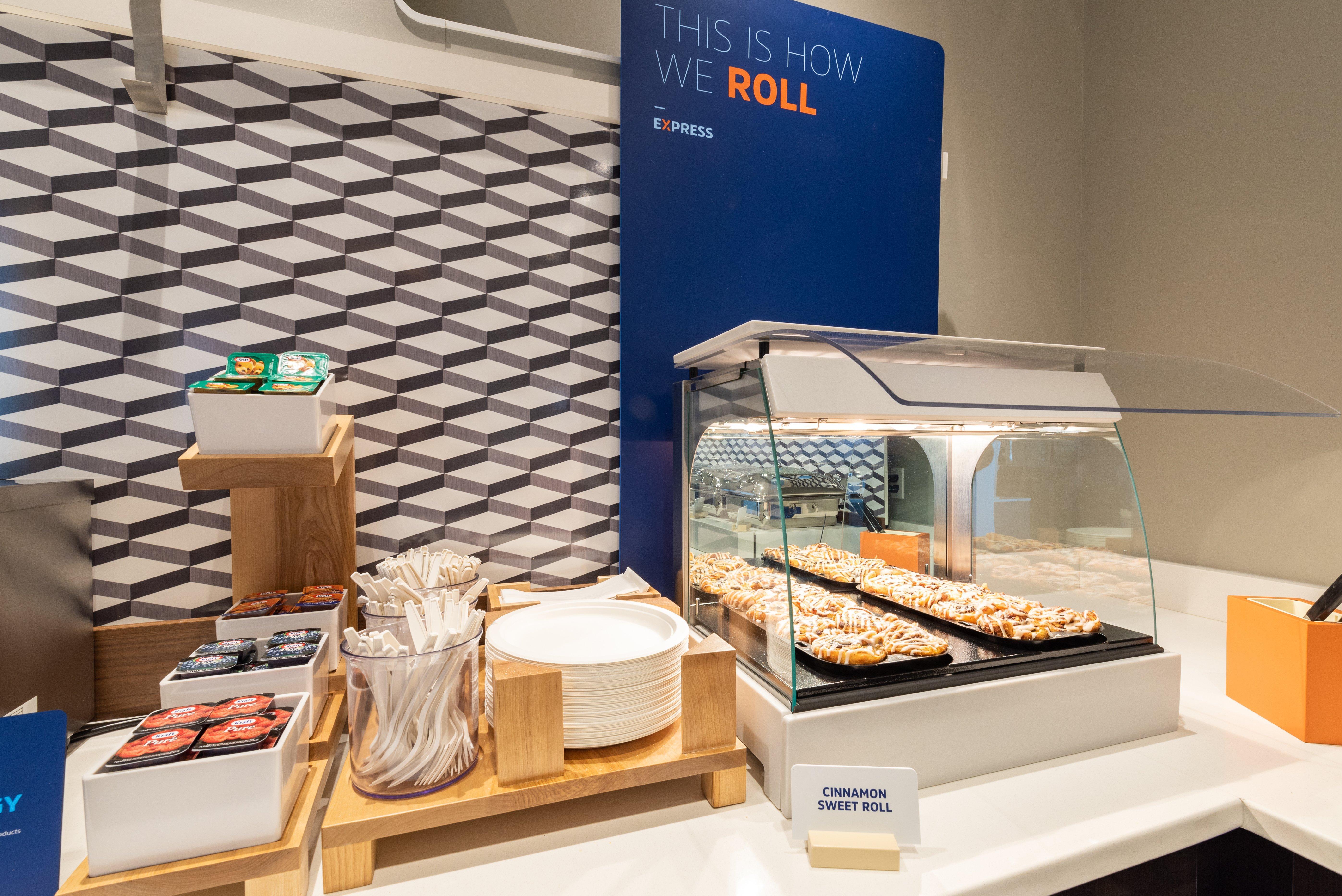 Holiday Inn Express & Suites West Memphis By Ihg Exteriör bild
