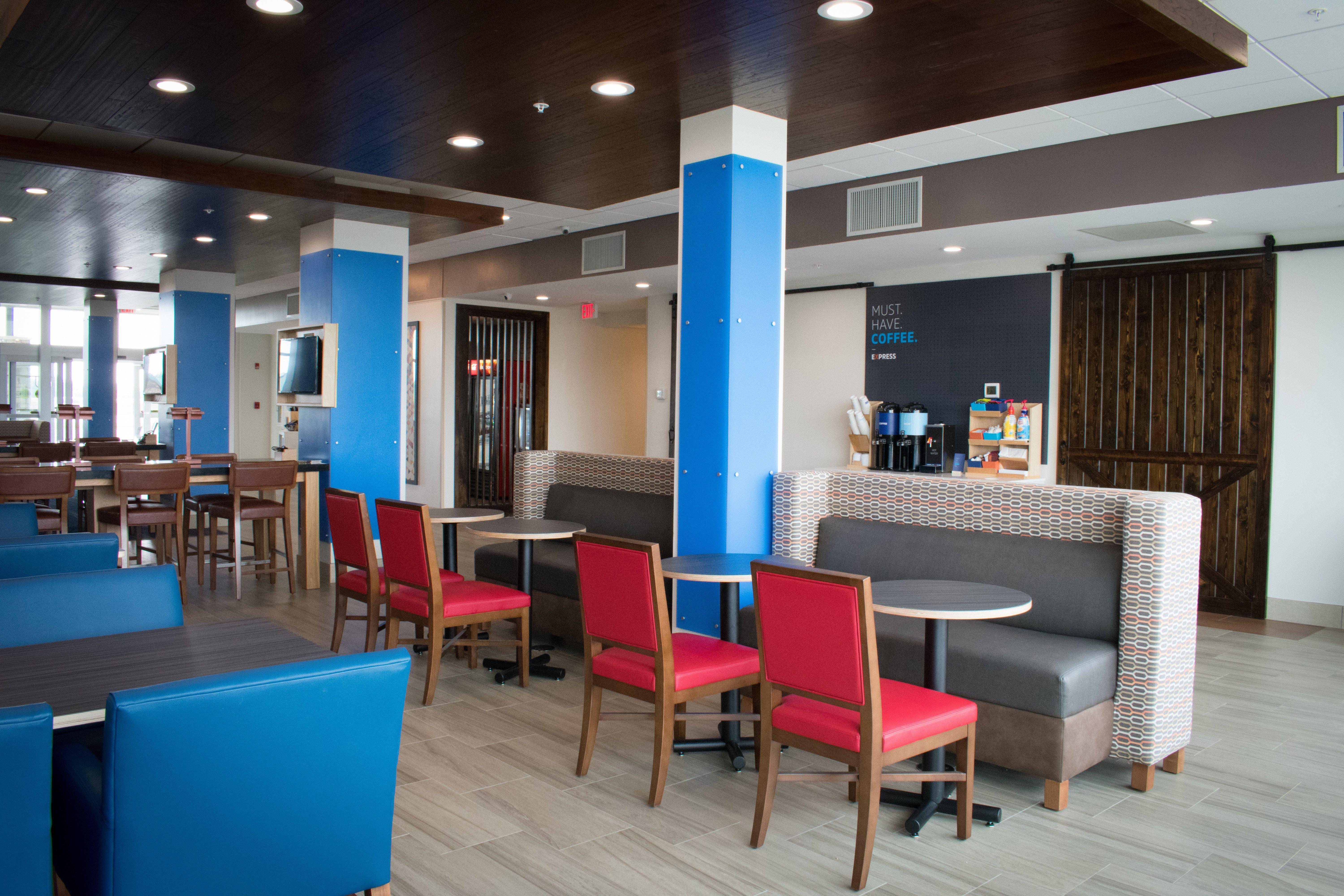 Holiday Inn Express & Suites West Memphis By Ihg Exteriör bild
