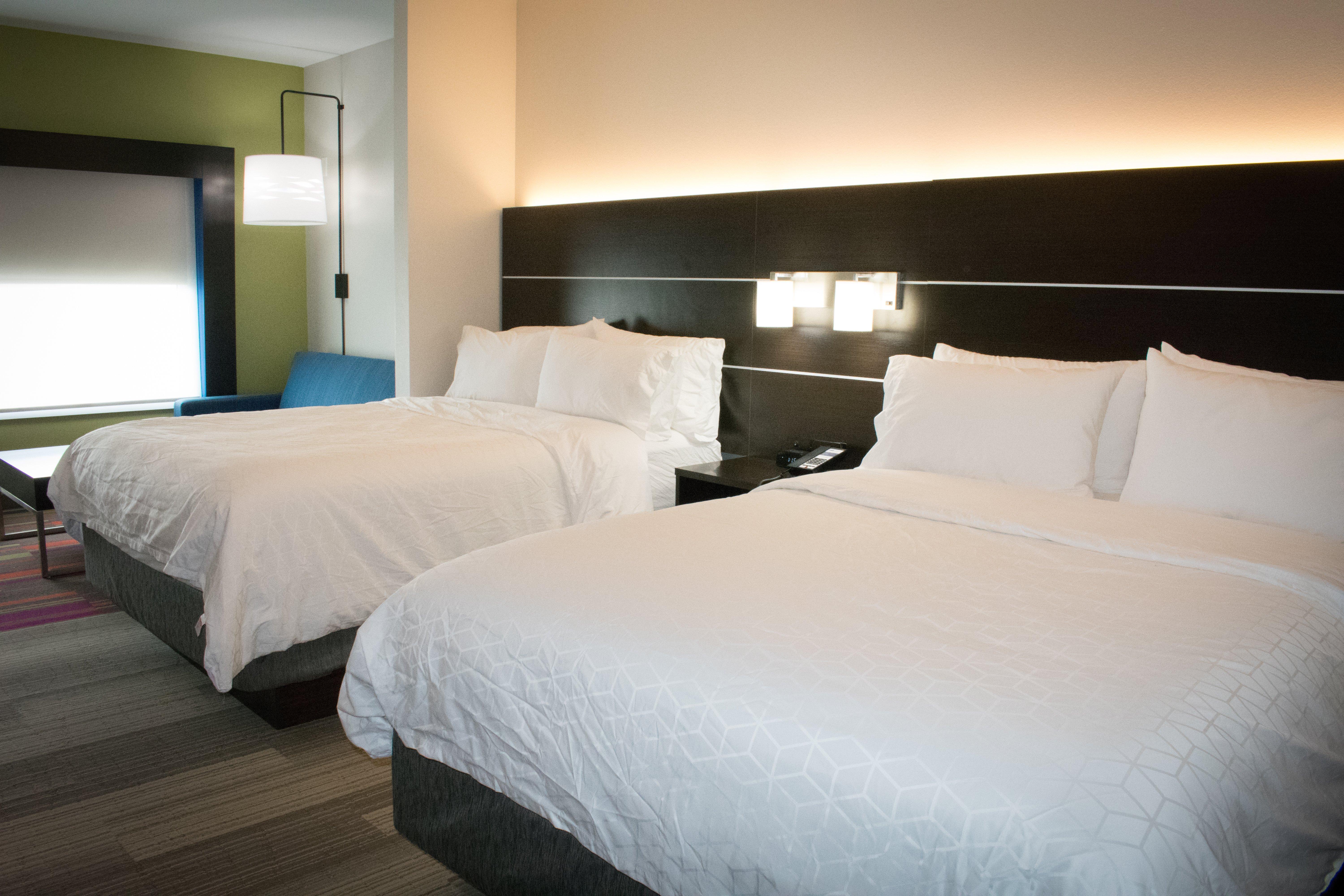 Holiday Inn Express & Suites West Memphis By Ihg Exteriör bild