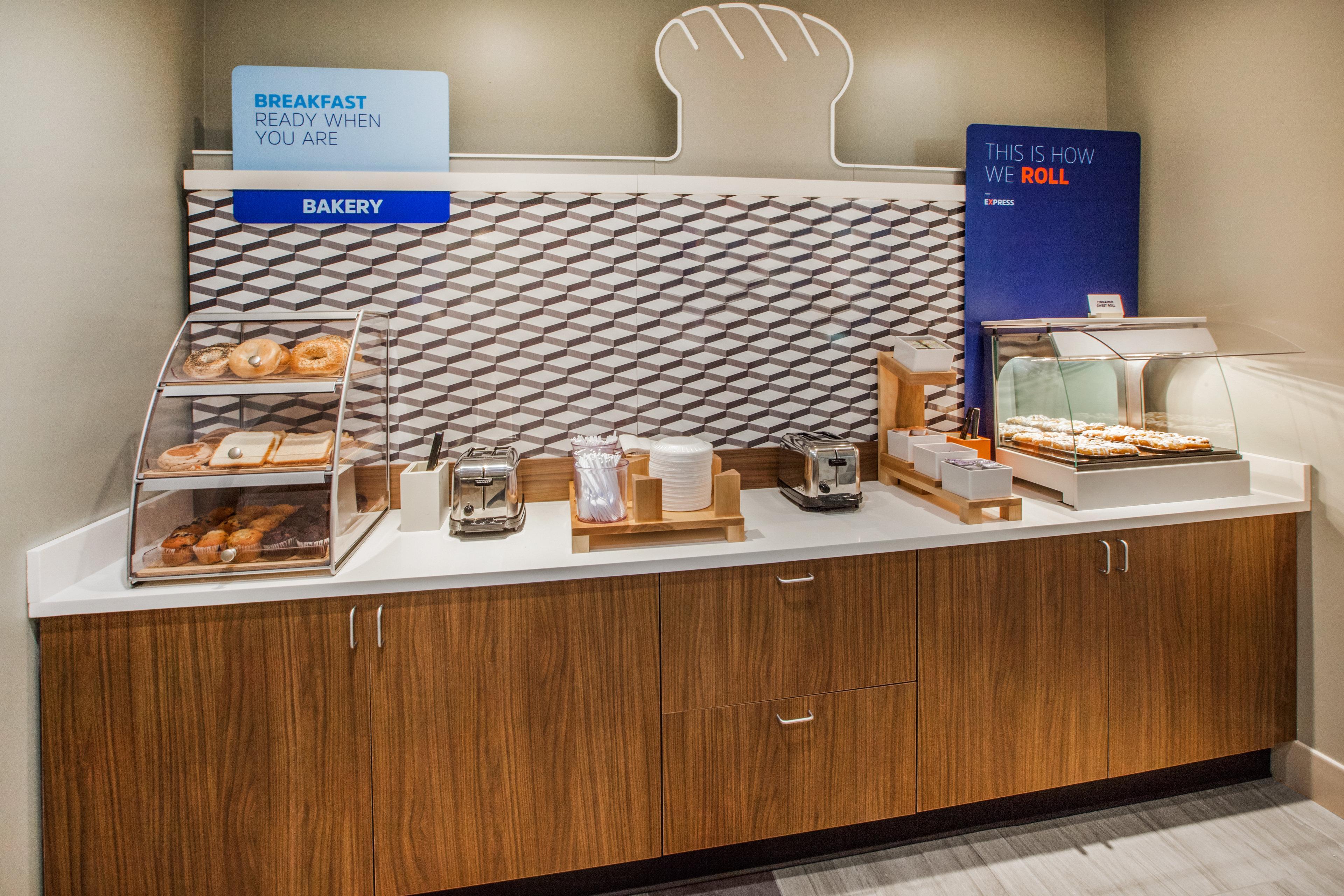Holiday Inn Express & Suites West Memphis By Ihg Exteriör bild