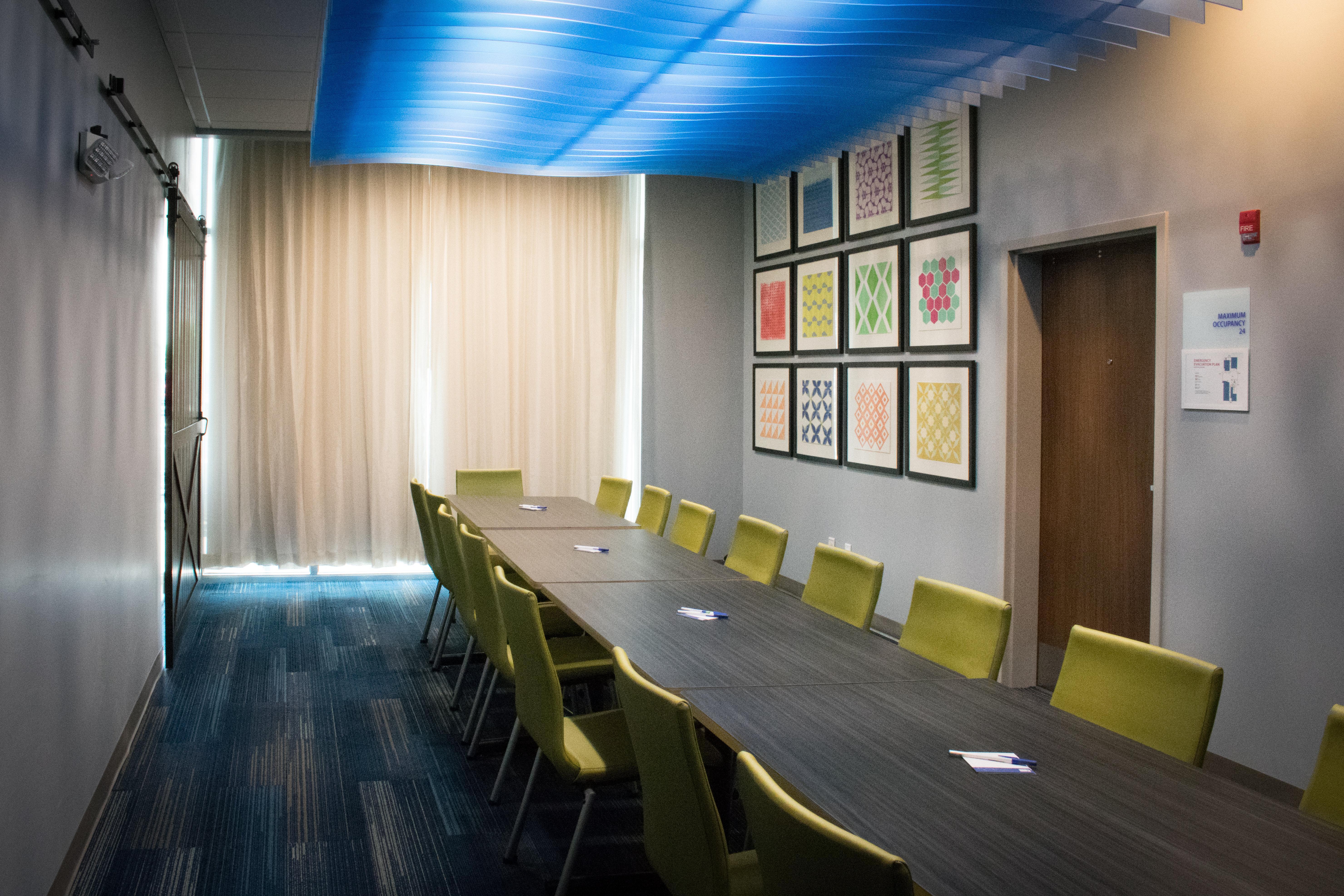 Holiday Inn Express & Suites West Memphis By Ihg Exteriör bild