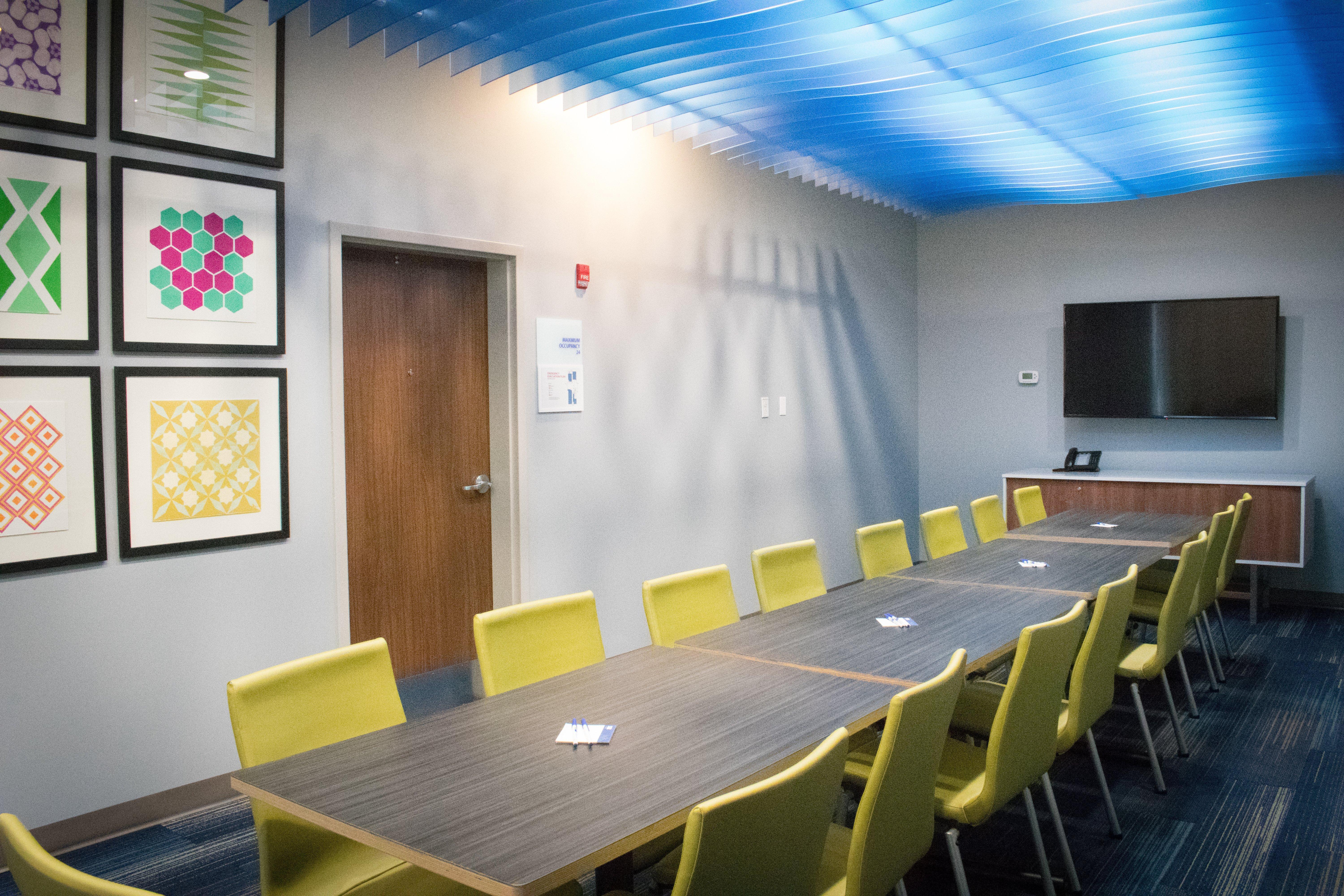 Holiday Inn Express & Suites West Memphis By Ihg Exteriör bild