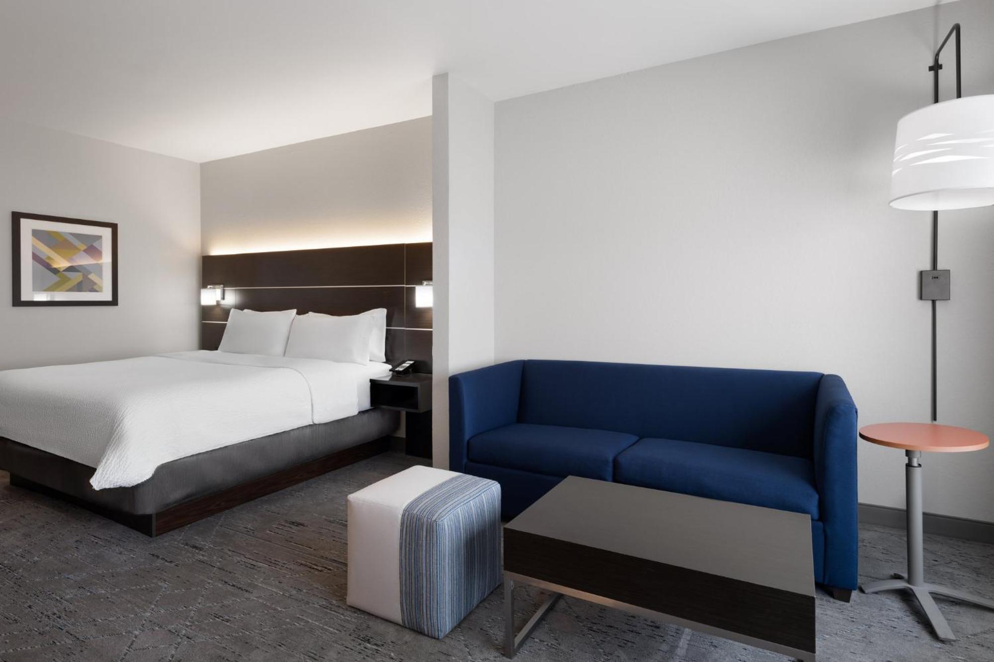 Holiday Inn Express & Suites West Memphis By Ihg Exteriör bild