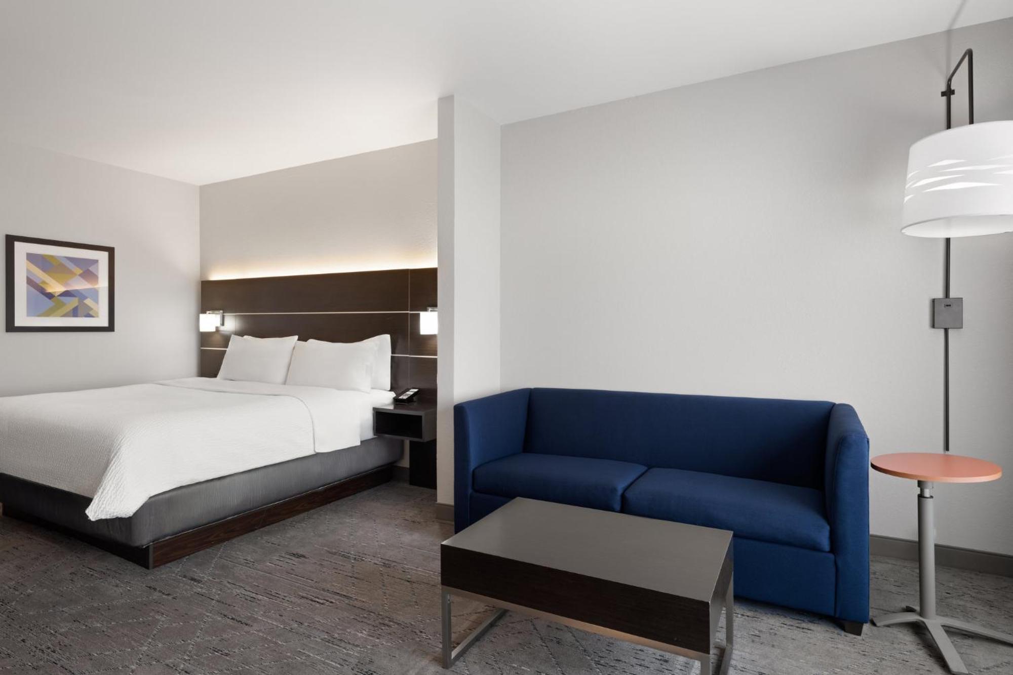 Holiday Inn Express & Suites West Memphis By Ihg Exteriör bild