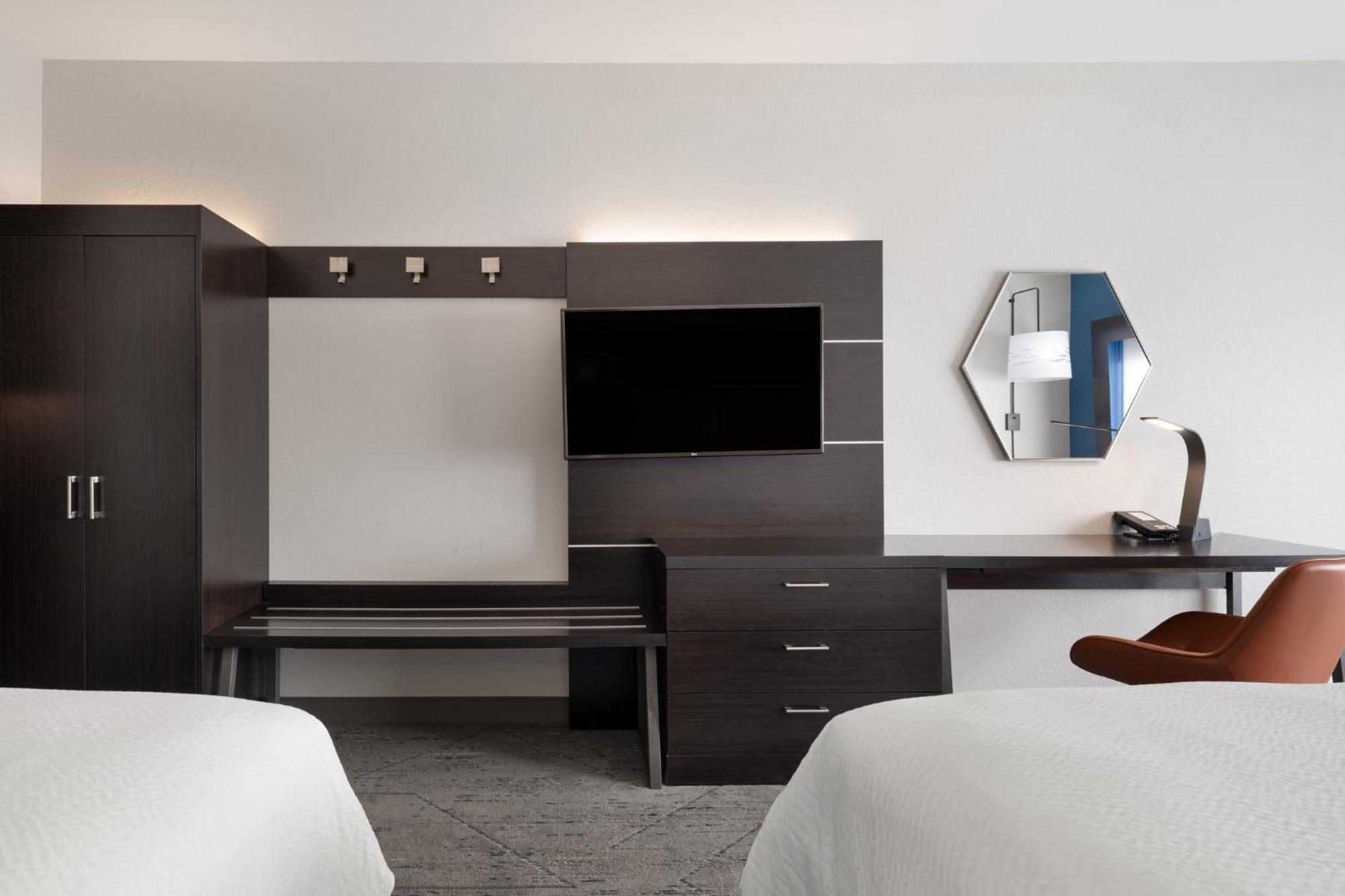 Holiday Inn Express & Suites West Memphis By Ihg Exteriör bild