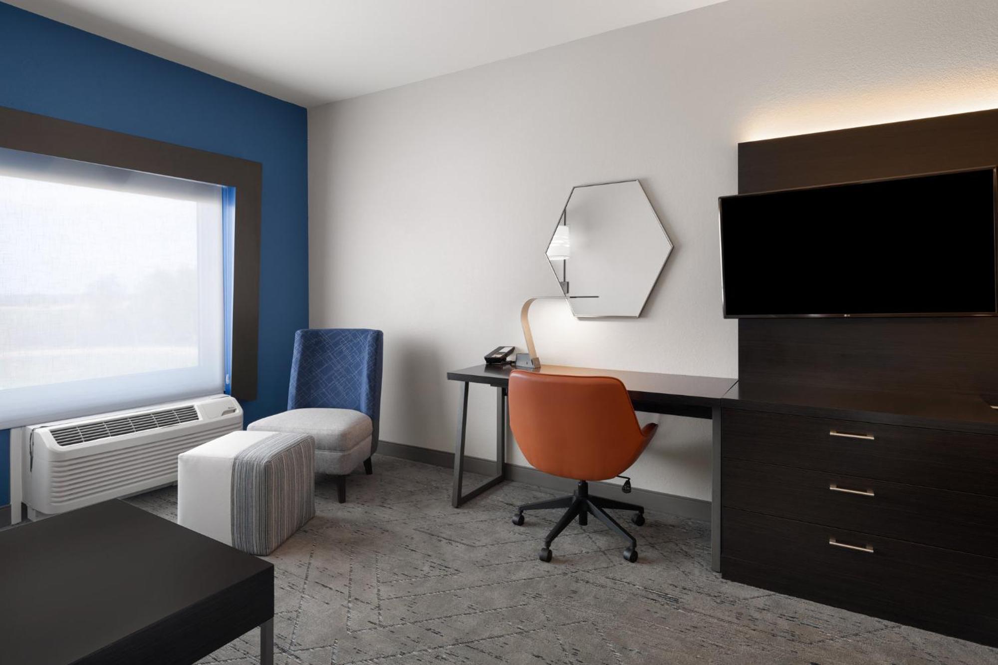 Holiday Inn Express & Suites West Memphis By Ihg Exteriör bild