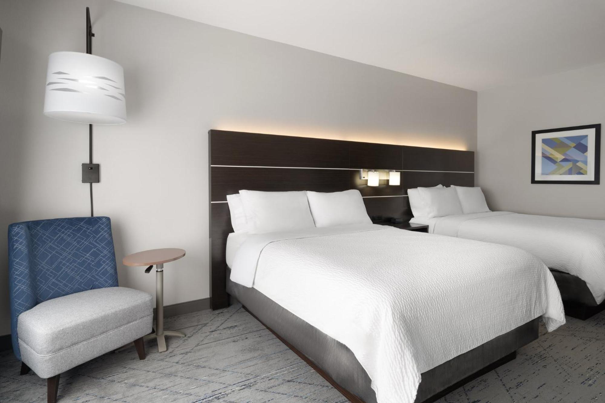 Holiday Inn Express & Suites West Memphis By Ihg Exteriör bild
