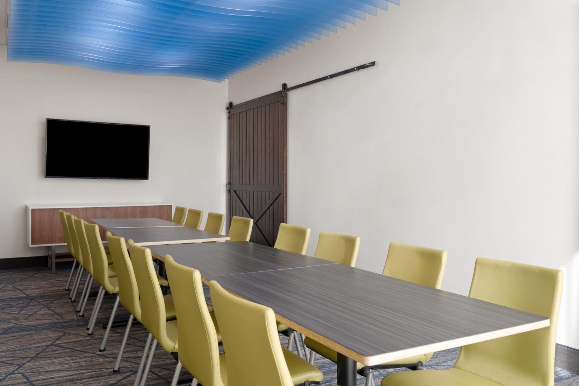 Holiday Inn Express & Suites West Memphis By Ihg Exteriör bild