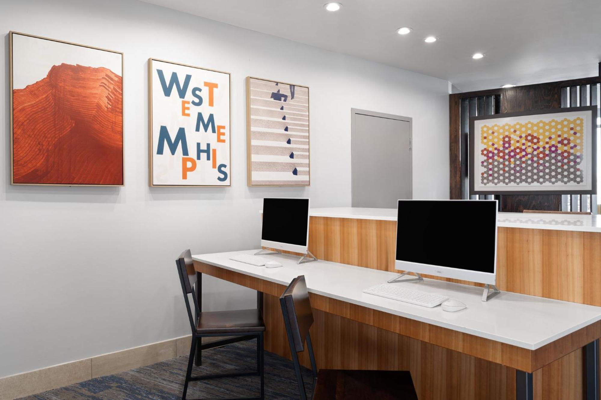 Holiday Inn Express & Suites West Memphis By Ihg Exteriör bild