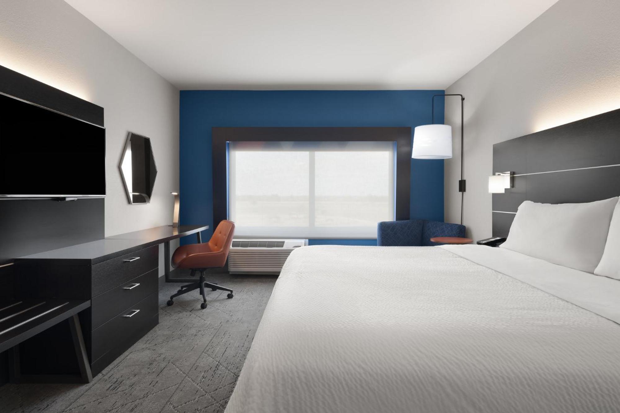 Holiday Inn Express & Suites West Memphis By Ihg Exteriör bild