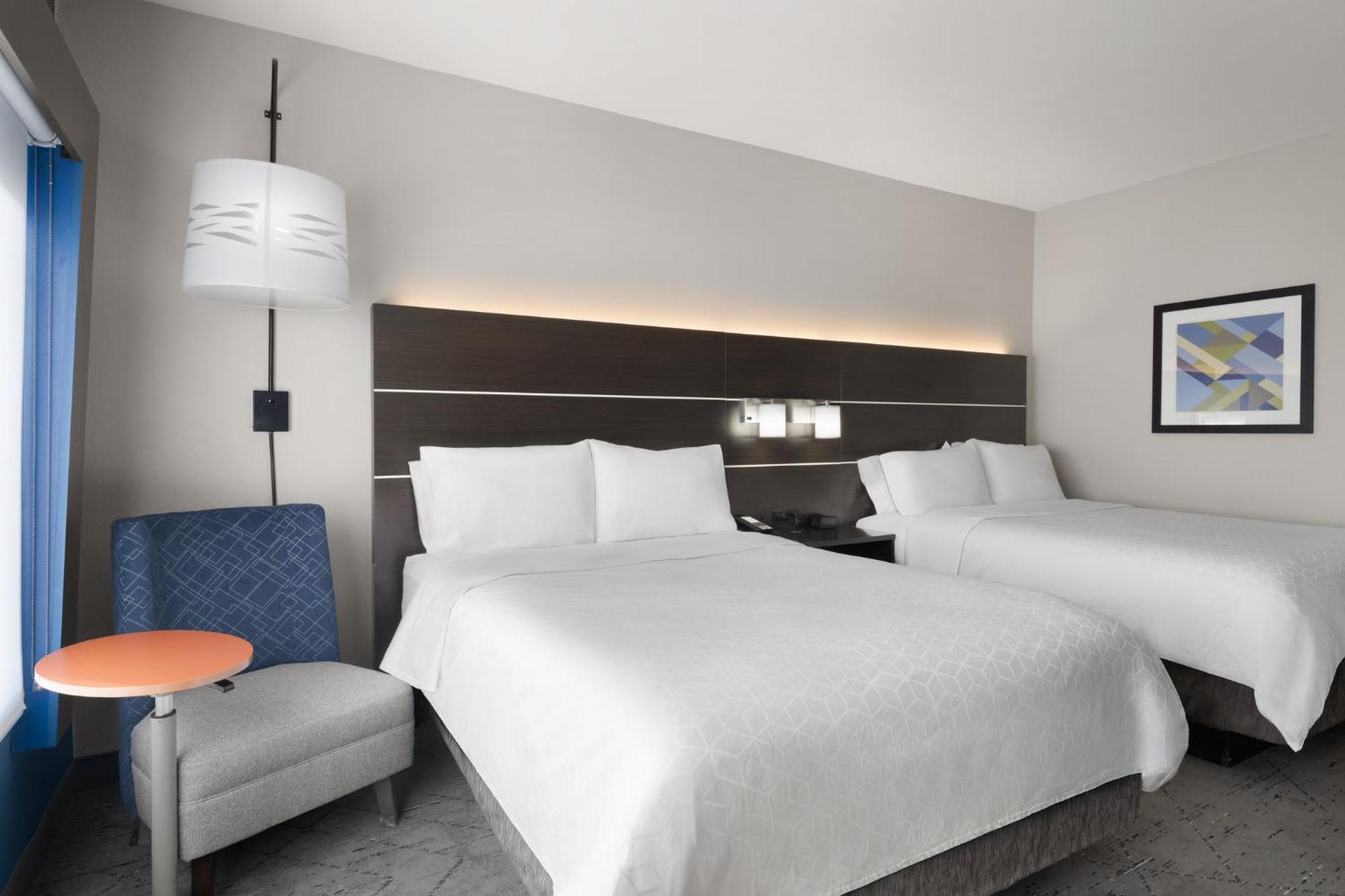 Holiday Inn Express & Suites West Memphis By Ihg Exteriör bild