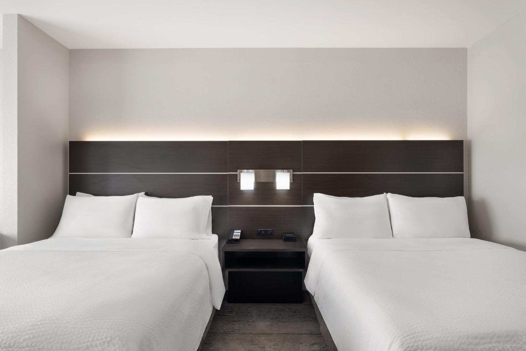 Holiday Inn Express & Suites West Memphis By Ihg Exteriör bild