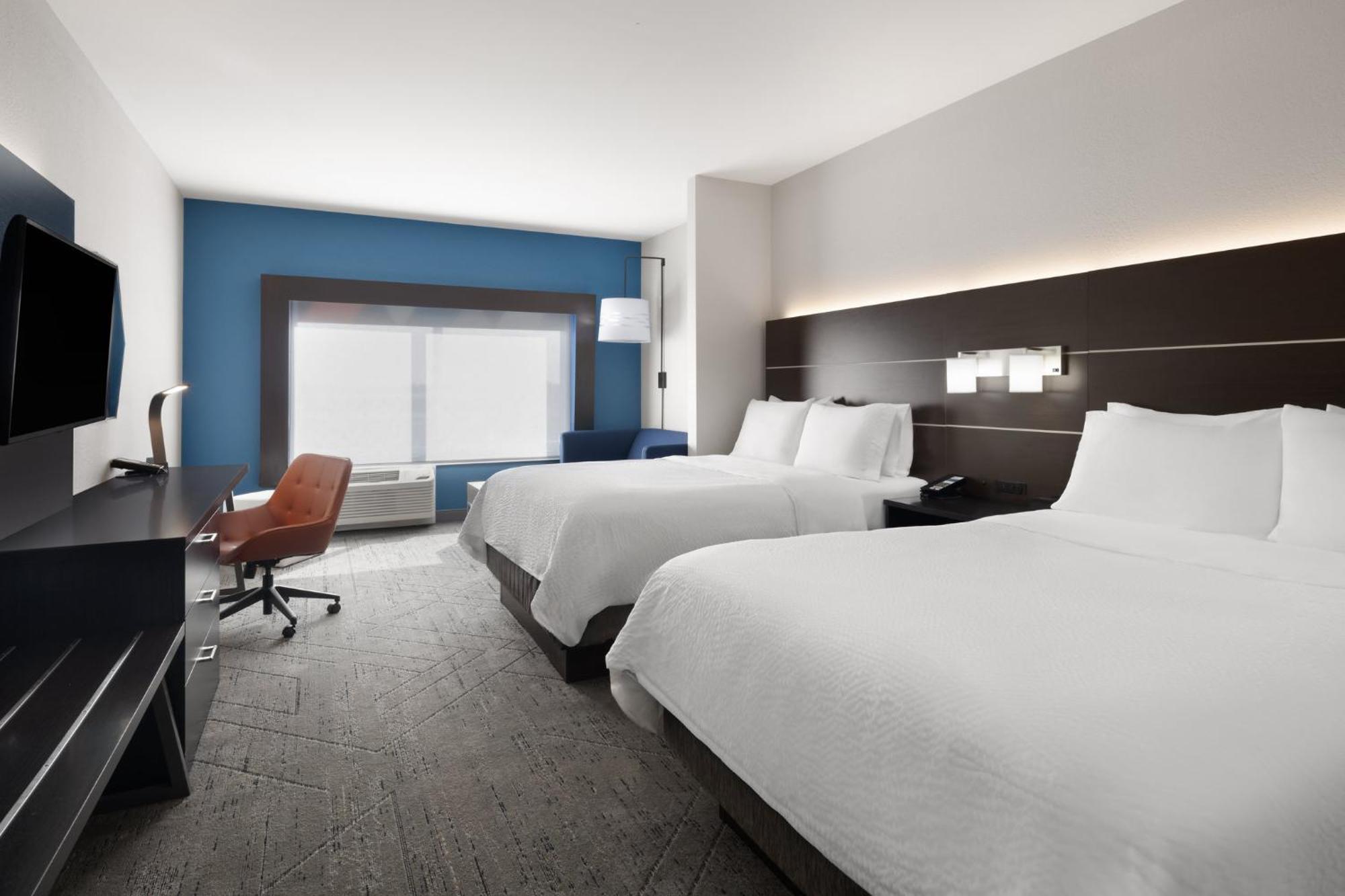 Holiday Inn Express & Suites West Memphis By Ihg Exteriör bild