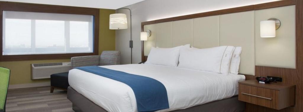 Holiday Inn Express & Suites West Memphis By Ihg Exteriör bild
