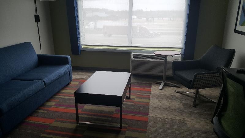 Holiday Inn Express & Suites West Memphis By Ihg Exteriör bild