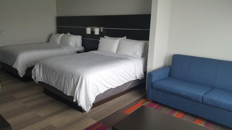 Holiday Inn Express & Suites West Memphis By Ihg Exteriör bild