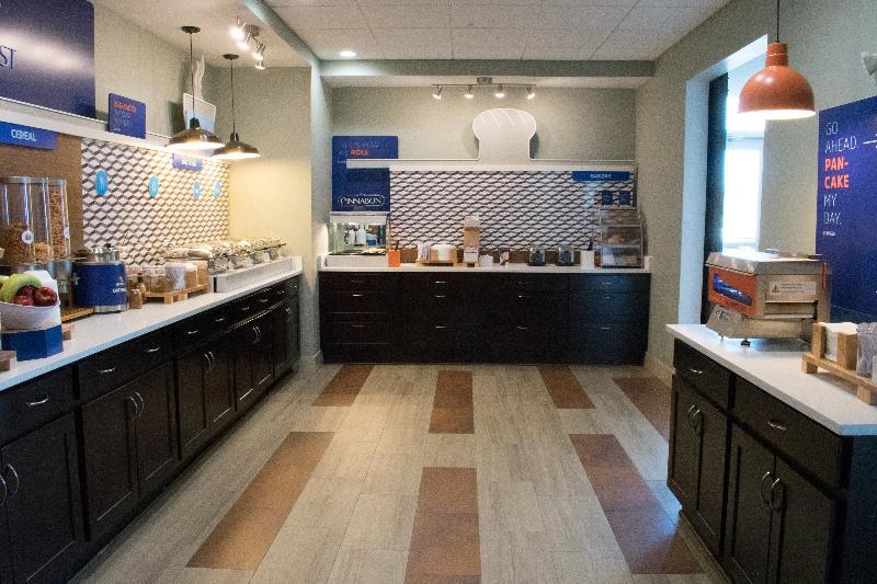 Holiday Inn Express & Suites West Memphis By Ihg Exteriör bild